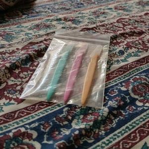 Eyebrow Razor Set for women