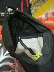 NY Yankees Black Cap