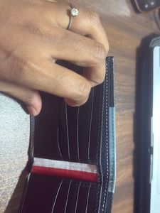 Tommy Hilfiger Wallet