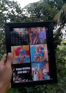 Customised Photo Frame 🖼️