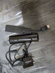 Amazon Fire TV Stick 2nd Gen with Remote