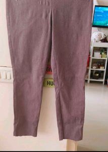 🖤Conbipel Black Pants With Maurices Trouser🖤