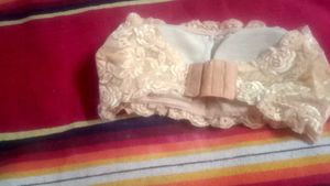Lace Bralette