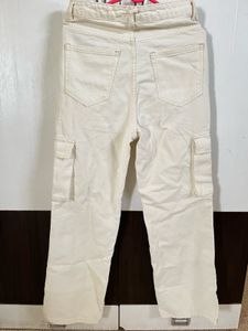 Beige Cargo