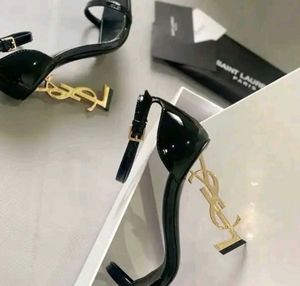 Optimum Ysl Signature Heels