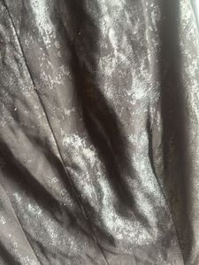 Kazo Dress Black