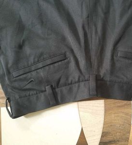 PREMIUM BLACK NIKE GOLF SHORTS