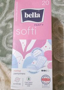 Bella Hygiene Bundle