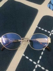 Vintage Fairmont UV400 CE Glasses