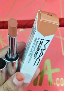 Mac Locked Kiss Lipstick