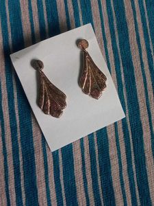 Elegant Drop Earrings