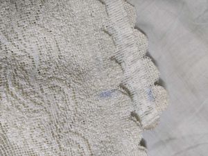 Lace Net Cushion Covers