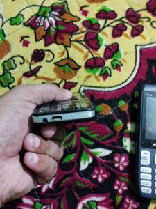 Lemon Mobile Only Need Battery And Micromax Require Repair Between 200 To 300 , If Any One Want 1 Phone He Can Give Offer Of 600 Or Both For 1000