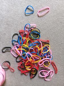 Multipurpose Elastic Bands
