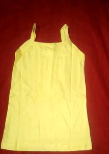 Top For Baby Girl