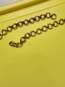 Ethnic Necklace