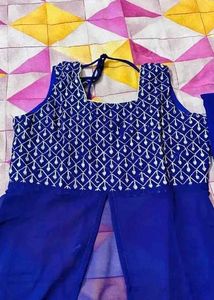 ETHNIC CO ORD SET