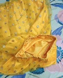 Beautiful Ghagra Choli 😍