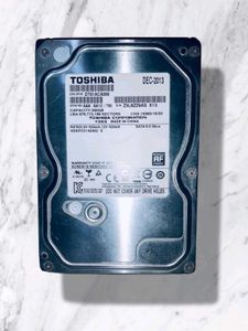 Toshiba DT01ACA050 500 GB Hard Drive