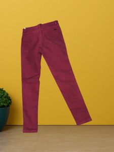 E@94 Size-28 Slim Jeans