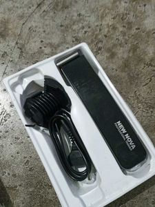 New NOVA Trimmer