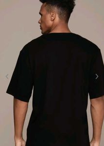 FCUK Tshirt Round Neck