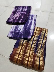 10 Colours Bandhani Work Suit Sale