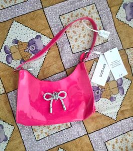 Savana&#39;s Pink Handbag/Shoulder Bag 💓