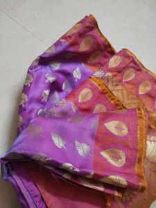 Elegant Ethnic Saree