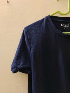 Here And Now T-Shirt Used