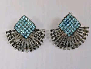 Set Of 4 Earrings