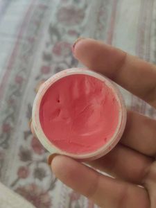 Pink Lip &amp; Cheek Balm