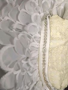 Doll Frock
