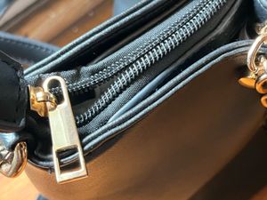 New French Connection Handbag With Dustbag
