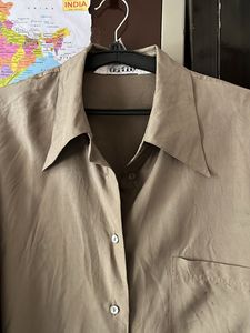 Long Shirt  For Women