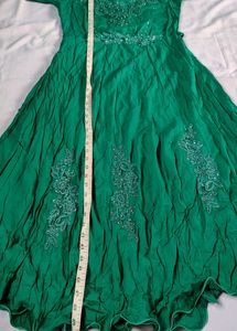 Embroidered Kurta/Dress