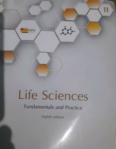 Life Science Book Pathfinder