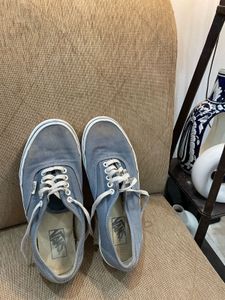 Vans Canvas
