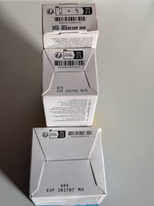 Dr.Jart+ Skincare Combo