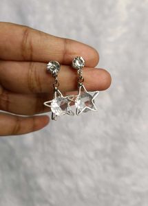 Star Earrings Casual &amp; Party Wear