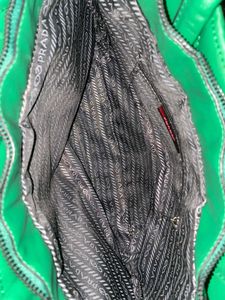 Original Prada Bag