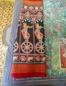 Sambalpuri Saree