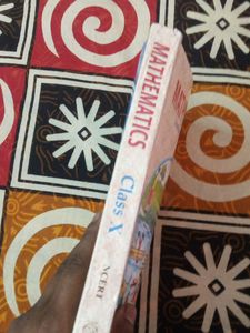 Class 10 NCERT maths