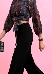 Wrap Top In Medium Size