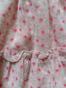 Selling My Cute Dress
