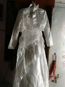 Wedding Gown