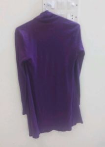 New Imported Shrug