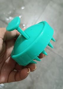 Hair Massager