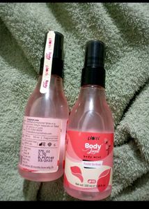 Plum BodyLovin&#39; Body Mist