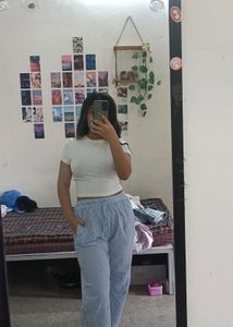 Pinterest Blue And White Strip Trouser